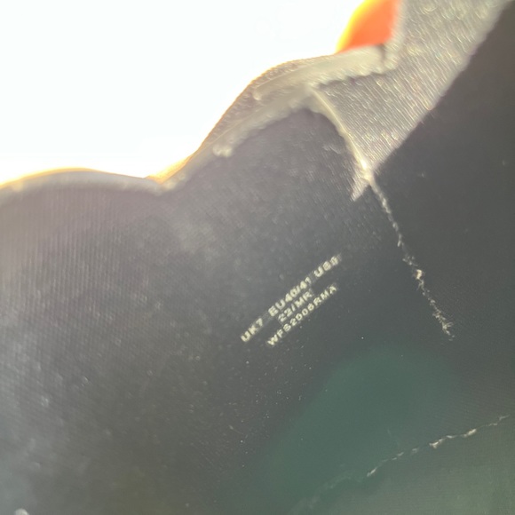 Hunter original Chelsea boot - Picture 5 of 10